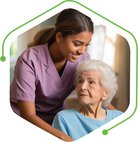 personalized home care